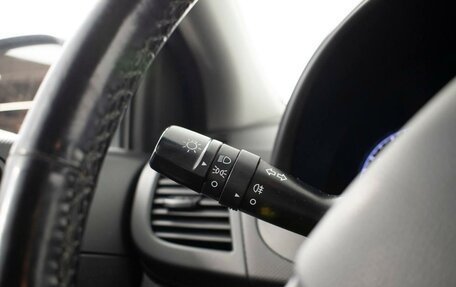 Hyundai Solaris II рестайлинг, 2016 год, 1 148 900 рублей, 15 фотография