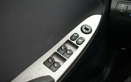 Hyundai Solaris II рестайлинг, 2016 год, 1 148 900 рублей, 21 фотография