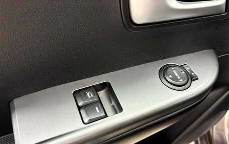 KIA Rio III рестайлинг, 2016 год, 1 330 000 рублей, 14 фотография