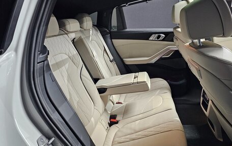 BMW X6, 2024 год, 10 600 000 рублей, 9 фотография