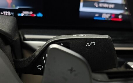 BMW X6, 2024 год, 10 600 000 рублей, 15 фотография