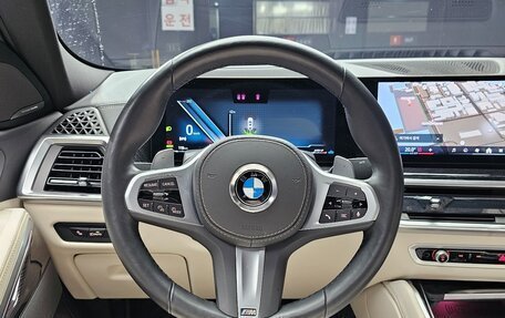 BMW X6, 2024 год, 10 600 000 рублей, 10 фотография