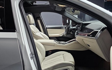 BMW X6, 2024 год, 10 600 000 рублей, 8 фотография