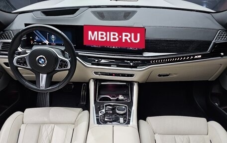 BMW X6, 2024 год, 10 600 000 рублей, 7 фотография