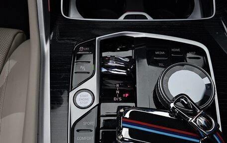 BMW X6, 2024 год, 10 600 000 рублей, 16 фотография