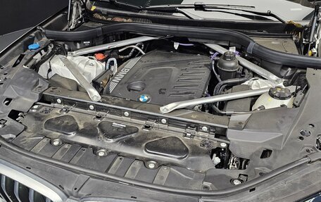 BMW X6, 2024 год, 10 600 000 рублей, 18 фотография