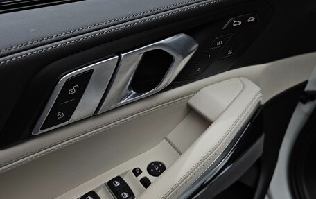 BMW X6, 2024 год, 10 600 000 рублей, 17 фотография