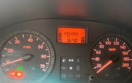 Renault Logan I, 2006 год, 200 000 рублей, 9 фотография