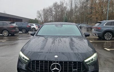 Mercedes-Benz A-Класс AMG, 2024 год, 6 600 000 рублей, 1 фотография