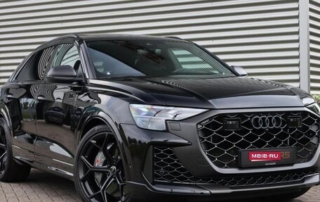 Audi RS Q8 I, 2025 год, 17 700 076 рублей, 1 фотография