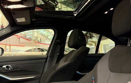 BMW 3 серия, 2025 год, 6 195 000 рублей, 6 фотография