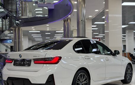 BMW 3 серия, 2025 год, 6 195 000 рублей, 4 фотография