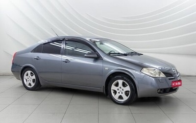 Nissan Primera III, 2003 год, 358 000 рублей, 1 фотография