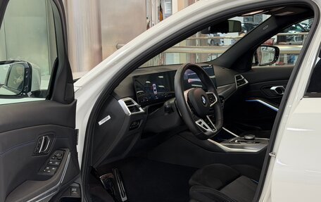 BMW 3 серия, 2025 год, 6 195 000 рублей, 21 фотография