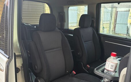 Honda Stepwgn IV, 2016 год, 1 950 000 рублей, 11 фотография