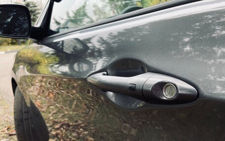 Hyundai Solaris II рестайлинг, 2011 год, 739 000 рублей, 14 фотография