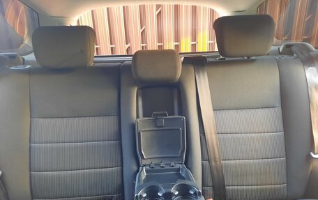 Ford Focus II рестайлинг, 2010 год, 667 000 рублей, 14 фотография