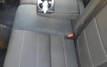 Ford Focus II рестайлинг, 2010 год, 667 000 рублей, 16 фотография