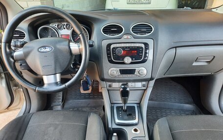 Ford Focus II рестайлинг, 2010 год, 667 000 рублей, 19 фотография