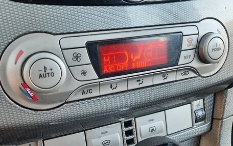 Ford Focus II рестайлинг, 2010 год, 667 000 рублей, 18 фотография