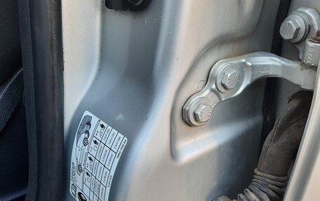 Ford Focus II рестайлинг, 2010 год, 667 000 рублей, 25 фотография