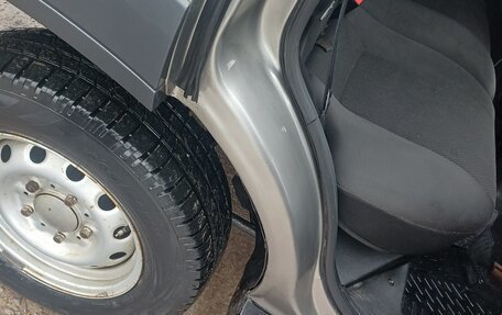 Chevrolet Niva I рестайлинг, 2011 год, 465 000 рублей, 8 фотография