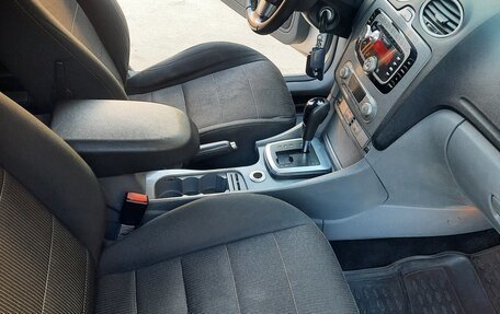 Ford Focus II рестайлинг, 2010 год, 667 000 рублей, 28 фотография