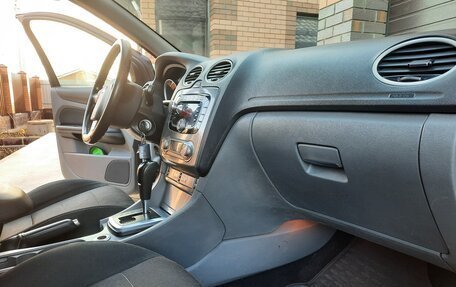 Ford Focus II рестайлинг, 2010 год, 667 000 рублей, 29 фотография