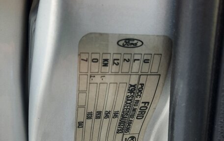 Ford Focus II рестайлинг, 2010 год, 667 000 рублей, 27 фотография