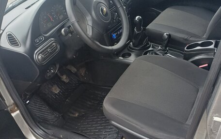 Chevrolet Niva I рестайлинг, 2011 год, 465 000 рублей, 6 фотография