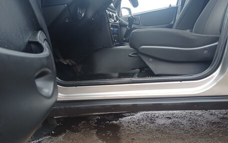 Chevrolet Niva I рестайлинг, 2011 год, 465 000 рублей, 9 фотография