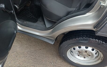 Chevrolet Niva I рестайлинг, 2011 год, 465 000 рублей, 14 фотография