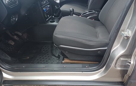 Chevrolet Niva I рестайлинг, 2011 год, 465 000 рублей, 13 фотография