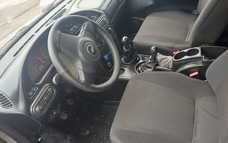 Chevrolet Niva I рестайлинг, 2011 год, 465 000 рублей, 15 фотография