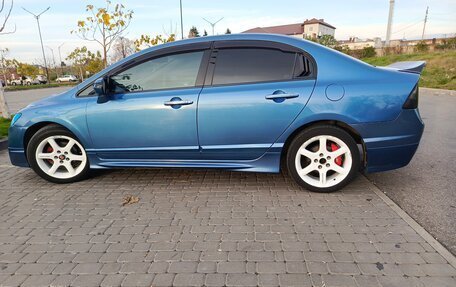 Honda Civic VIII, 2008 год, 860 000 рублей, 9 фотография