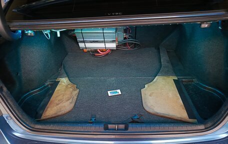 Honda Civic VIII, 2008 год, 860 000 рублей, 15 фотография