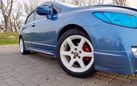 Honda Civic VIII, 2008 год, 860 000 рублей, 11 фотография