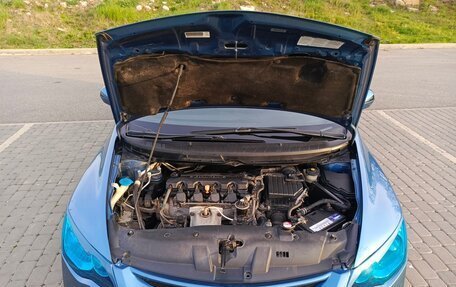 Honda Civic VIII, 2008 год, 860 000 рублей, 13 фотография