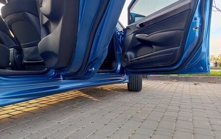 Honda Civic VIII, 2008 год, 860 000 рублей, 19 фотография