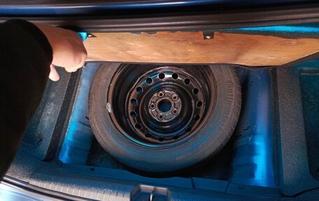 Honda Civic VIII, 2008 год, 860 000 рублей, 17 фотография