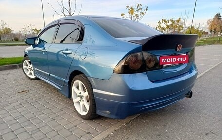 Honda Civic VIII, 2008 год, 860 000 рублей, 8 фотография