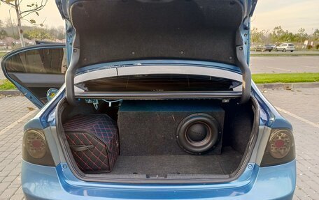 Honda Civic VIII, 2008 год, 860 000 рублей, 23 фотография