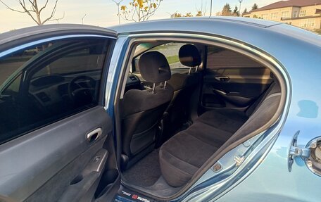 Honda Civic VIII, 2008 год, 860 000 рублей, 25 фотография