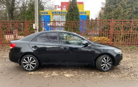 KIA Cerato III, 2010 год, 645 000 рублей, 2 фотография