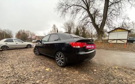 KIA Cerato III, 2010 год, 645 000 рублей, 5 фотография