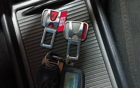 Honda Civic VIII, 2008 год, 860 000 рублей, 30 фотография