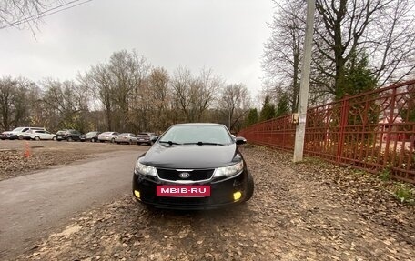 KIA Cerato III, 2010 год, 645 000 рублей, 7 фотография