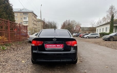 KIA Cerato III, 2010 год, 645 000 рублей, 4 фотография