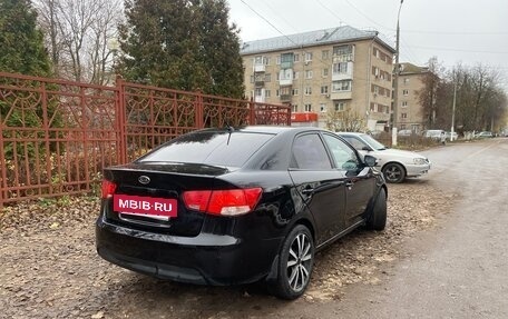 KIA Cerato III, 2010 год, 645 000 рублей, 3 фотография