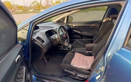 Honda Civic VIII, 2008 год, 860 000 рублей, 24 фотография